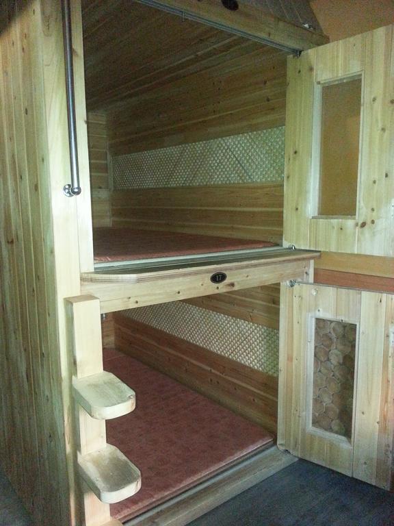 Hostel Metro Cabin Seoul