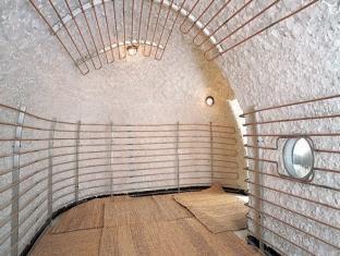 Metro Cabin Hostel
