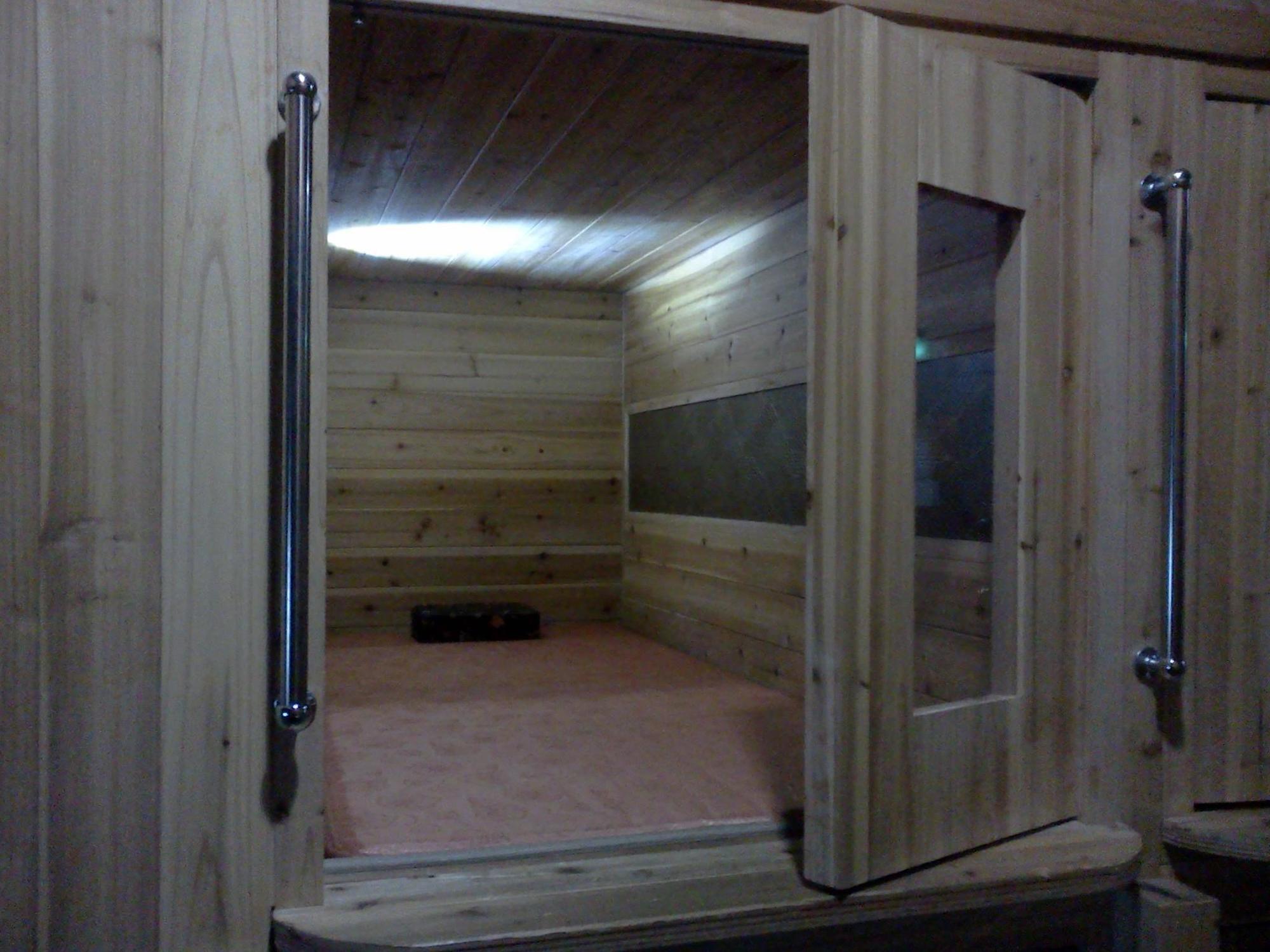 Metro Cabin Hostel Seoul