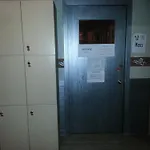 Metro Spa Cabin