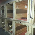 Metro Spa Cabin